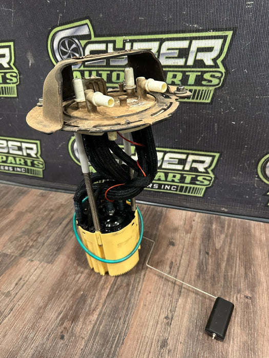 2023-2024 FORD F350 SUPERDUTY 6.7L DIESEL FUEL PUMP OEM