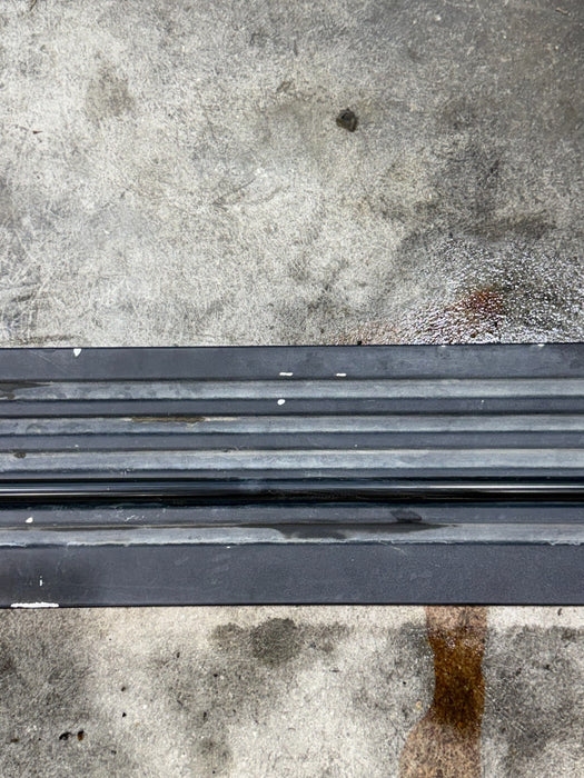2022 DODGE RAM 2500 LEFT POWER RUNNING BOARD ASSEMBLY OEM