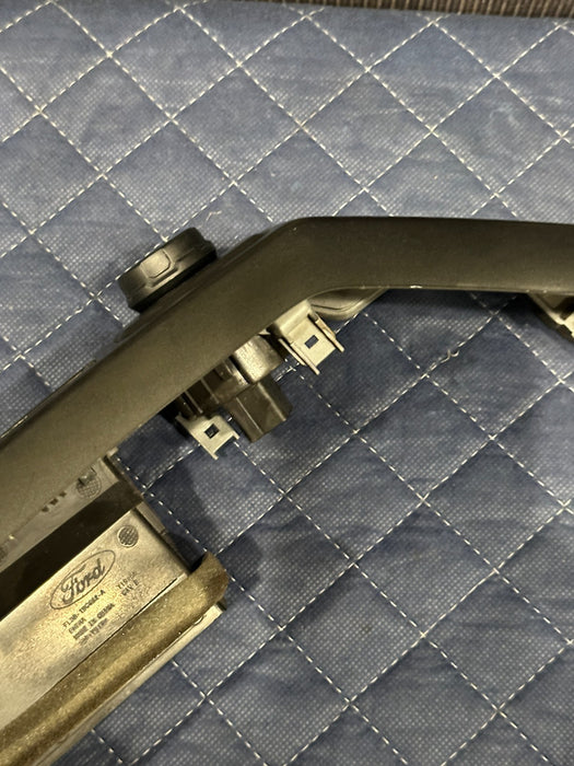 2020 FORD F250 F350 F450 XLT DASHBOARD DASH LEFT DRIVER AIR VENT OEM *WEAR*