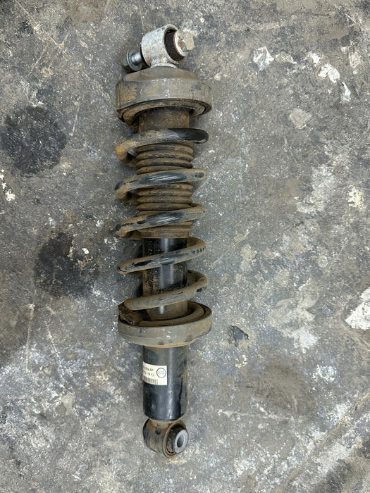 2014 AUDI R8 V10 PLUS REAR RIGHT SHOCK STRUT DAMPER OEM 420 512 019 420512031