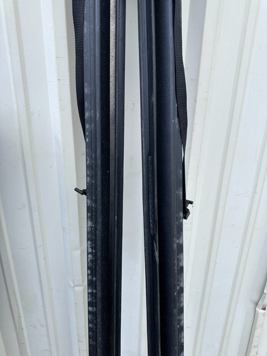 2017-2022 FORD F250 F350 F450 BAKFLIP REVOLVER X4S BED COVER