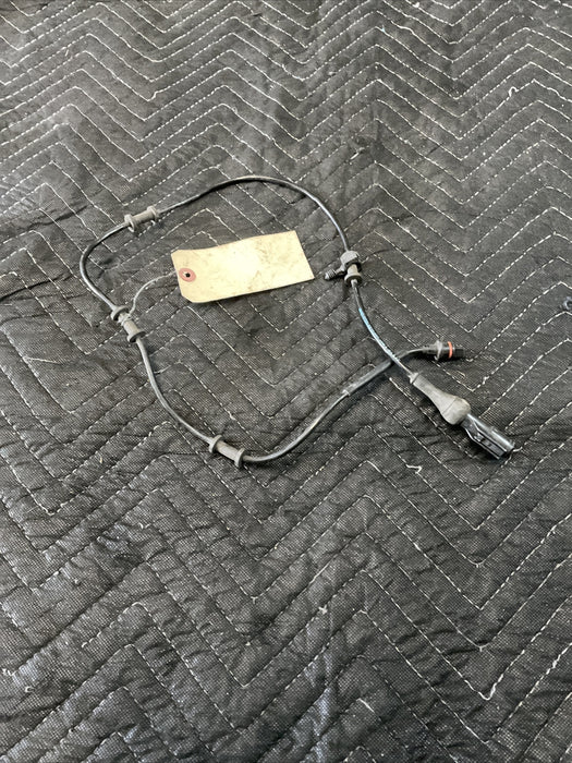 2010-2018 JAGUAR XJ ABS SENSOR FR LH FRONT LEFT