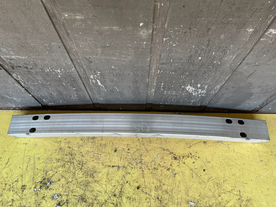 2018 DODGE CHALLENGER HELLCAT REAR  BUMPER REINFORCEMENT BAR OEM 2015-2021