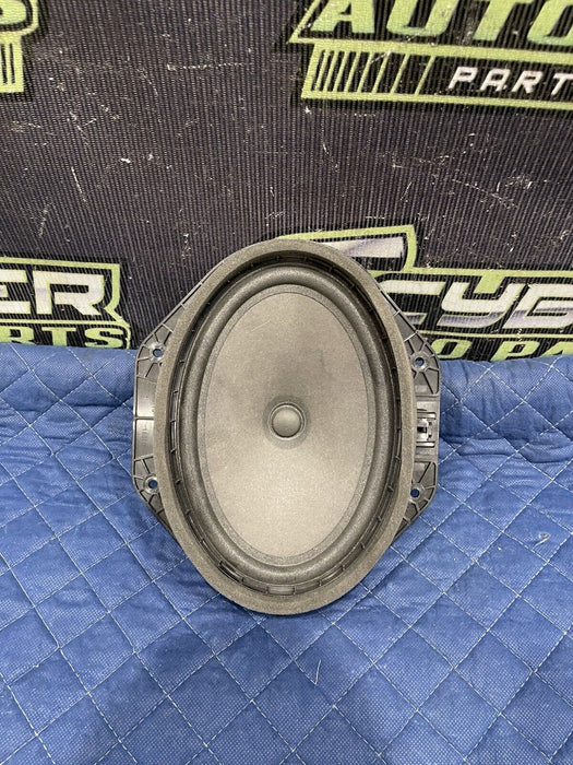 2020-2022 FORD F250 F350 FRONT DRIVER LEFT DOOR SPEAKER OEM LC3T-18808-BA