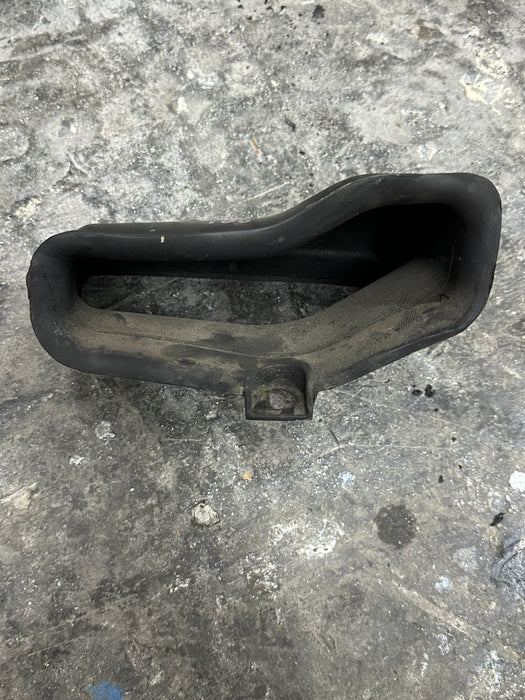 2022 FORD F250 F350 SUPER DUTY AIR CLEANER INTAKE DUCT OEM LC34-9C675-AD