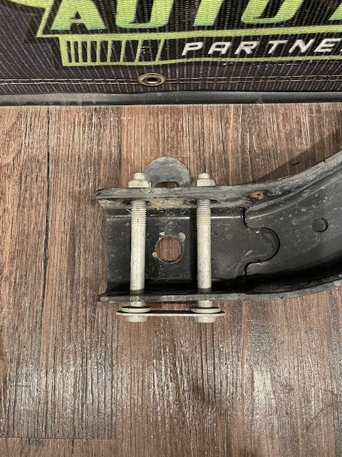 2017-2022 FORD F250 F350 F450 FRONT SUBFRAME CROSSMEMBER BRACKET OEM HC3C 5039
