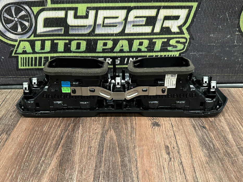 2018-2024 LAMBORGHINI URUS DASH DASHBOARD CENTER AIR VENT OEM *#6/READ DESC*