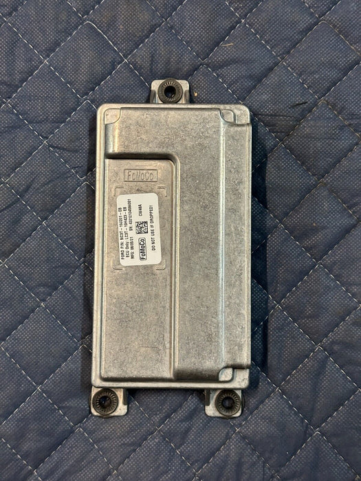 2020 FORD F250  PLATINUM DRIVER ASSIST CAMERA CONTROL MODULE NC3T-19J201-EB OEM