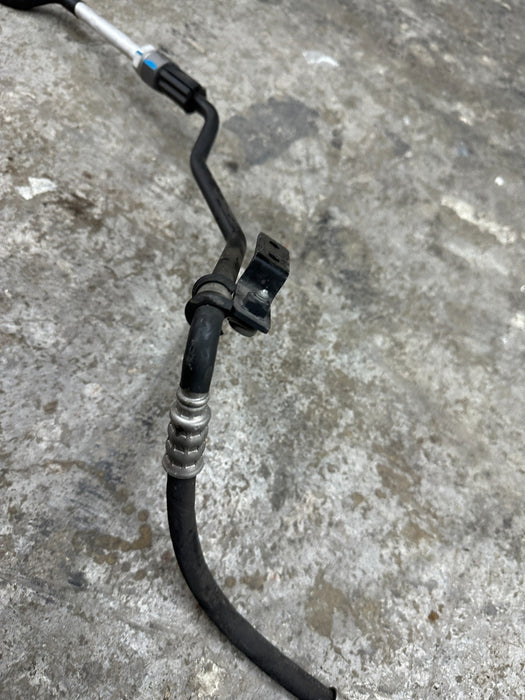 2012 2013 2014 AUDI R8 5.2L V10 AC A/C LINE HOSE 420 260 712 C