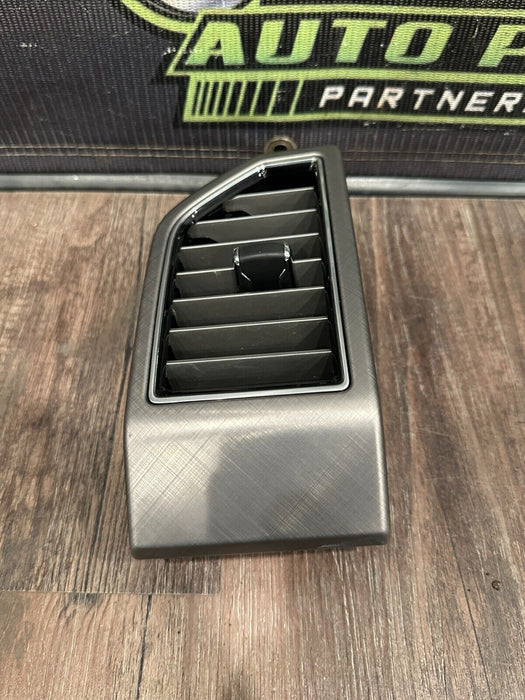 2017-19 FORD F250 F350 F450 LIMITED PASSENGER RIGHT DASH DASHBOARD AIR VENT OEM