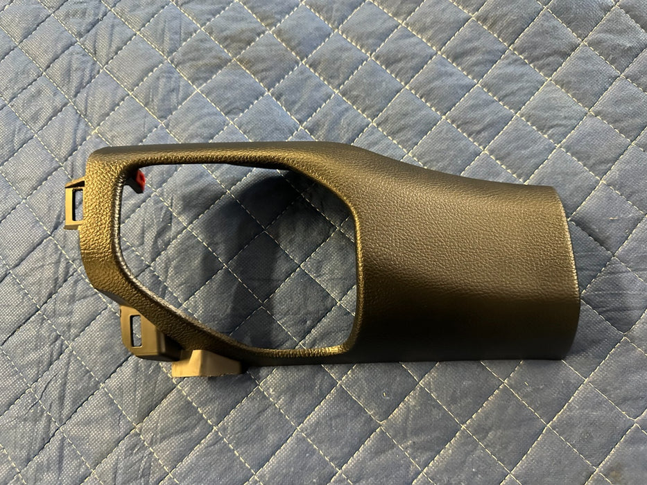 2022 RAM 1500 TRX PASSENGER RIGHT INNER DASHBOARD TRIM PANEL OEM