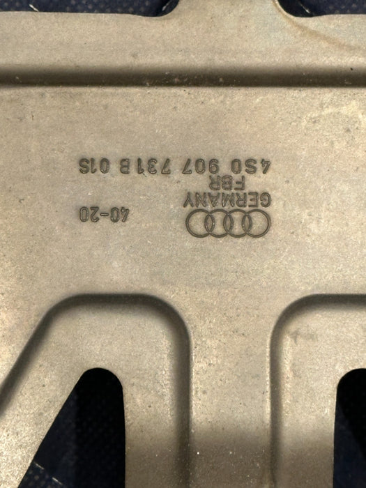 2018 AUDI R8 ACTIVE STEERING CONTROL UNIT 8K0 907 144 P 8K0907144P