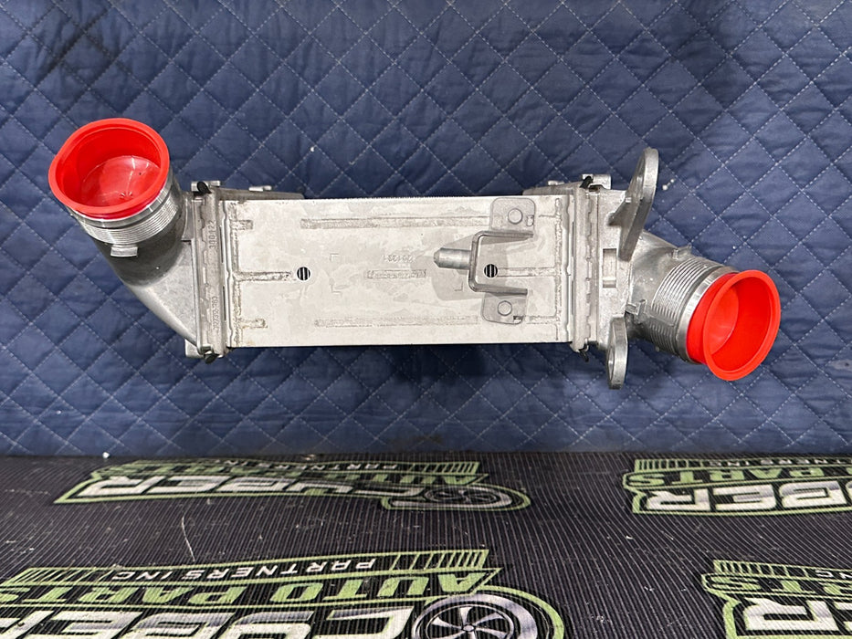 2021 2024 AUDI RS6 AVANT RS7 LEFT DRIVER INTER COOLER 4K0 145 805 P ~BRAND NEW~