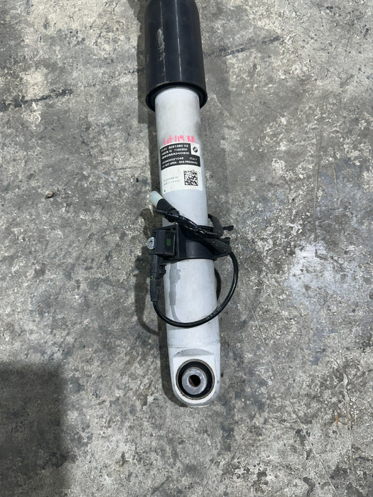 2024 BMW M3 M4 G80 G82 REAR SHOCK STRUT COIL SPRING SET OEM