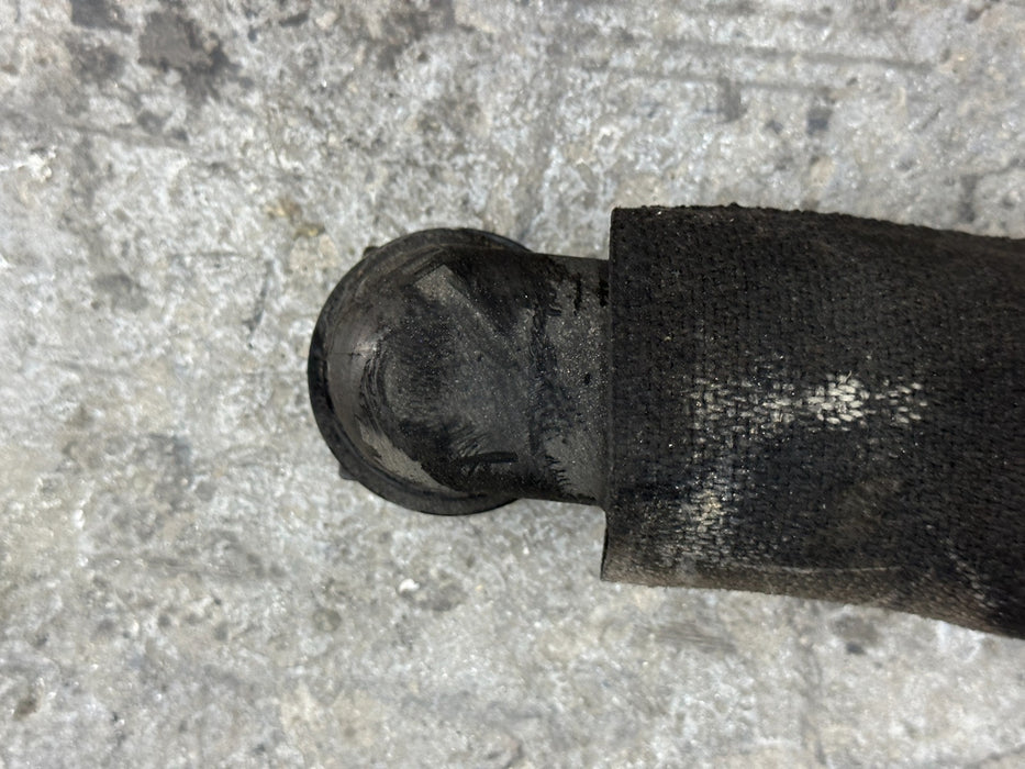 2017 FORD F250 F350 F450 UPPER RADIATOR COOLANT HOSE OEM HC34-8B274-CB