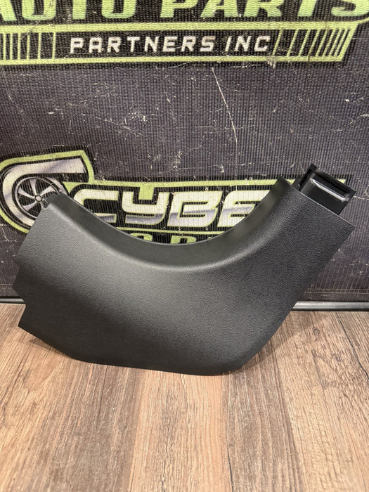 2024 BMW M3 M4 G80 G82 LOWER RIGHT B PILLAR TRIM OEM 7446428