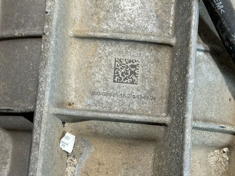 2017 2018 2019 FORD F250 DIESEL TRANSFER CASE ELECTRIC SHIFT OEM