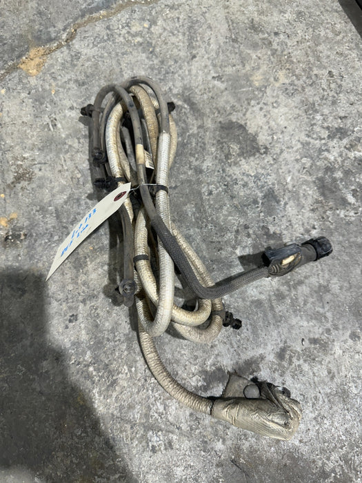 2017 FORD F250 DEF DIESEL EXHAUST FLUID LINE OEM