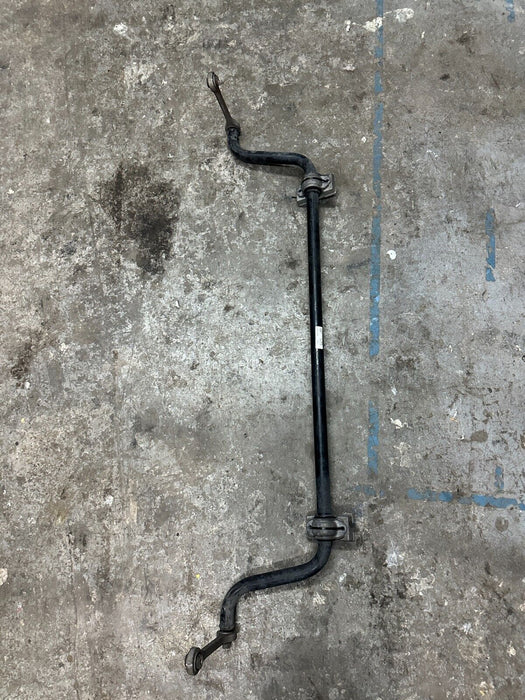 2014 AUDI R8 V10 OEM FRONT STABILIZER SWAY BAR 420411309 420 411 309