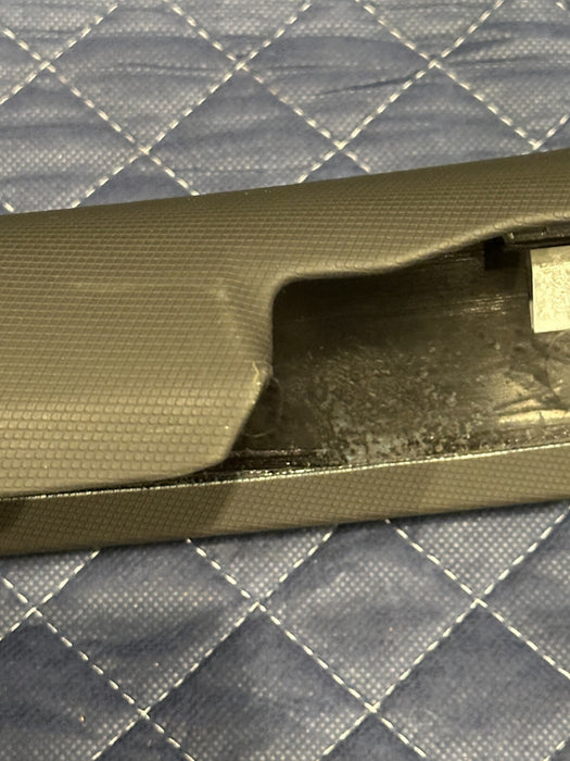 2014 AUDI R8 SPYDER LEFT DRIVER A PILLAR OEM 427 867 233 A