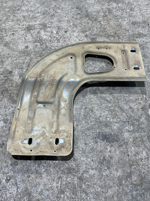 2019 FORD F150 RAPTOR SKID PLATE OEM