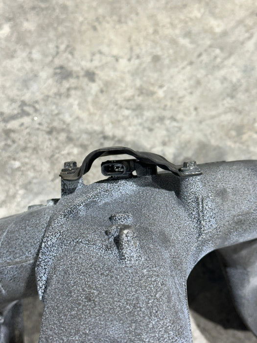 2020 FORD F250 F350 6.7L DIESEL ENGINE INTAKE MANIFOLD OEM LC3Q-9425-AB