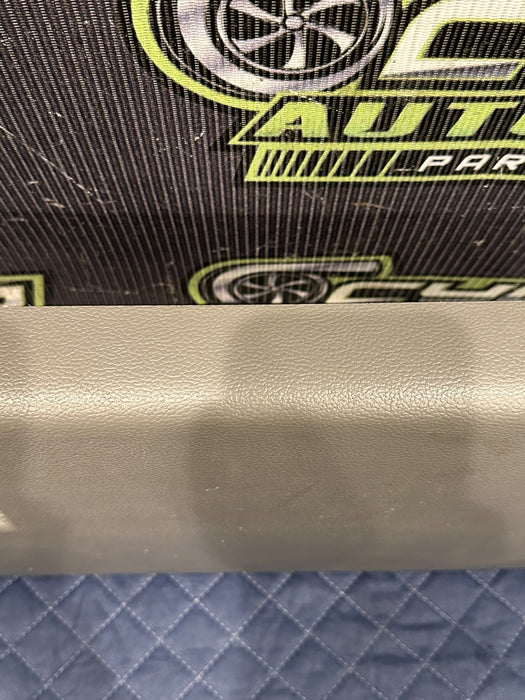 2020 2021 2022 FORD F250 F350 F450 XLT GLOVE BOX COMPARTMENT OEM