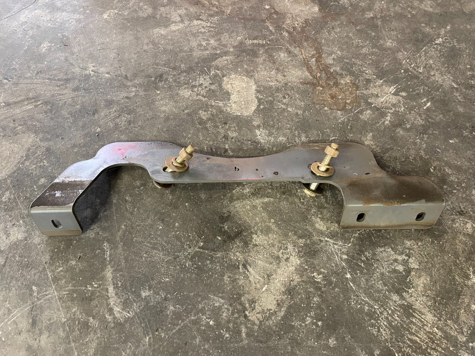 2017-2019 FORD F250 F350 B&W GOOSENECK HITCH BRACKETS W/ HARDWARE OEM