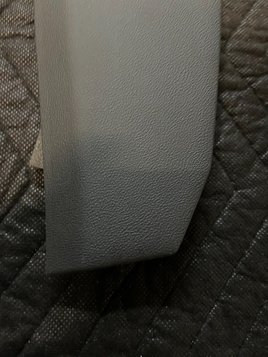 2017 AUDI R8 V10 AIR VENT COVER TRIM COVER OEM