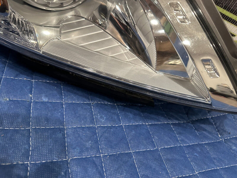 2009-2020 NISSAN 370Z PASSENGER RIGHT HEADLIGHT OEM XENON COMPLETE *NO DAMAGE*