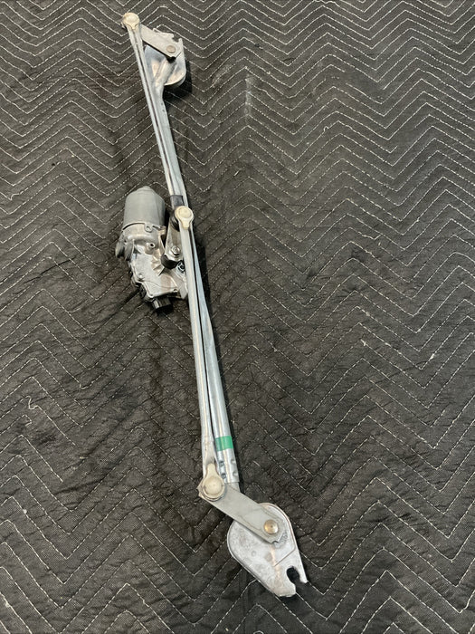 2015 DODGE CHALLENGER HELLCAT SRT WINDSHIELD WIPER MOTOR OEM