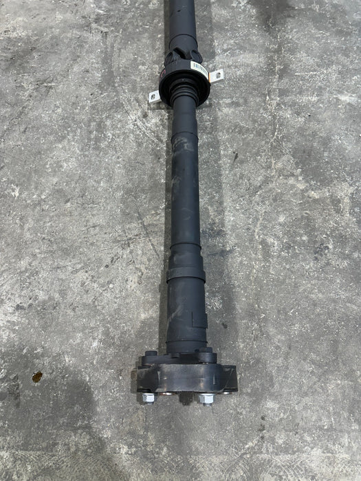2024 BMW M3 M4 G80 G82 AUTOMATIC TRANSMISSION REAR DRIVE SHAFT OEM 8K MILES