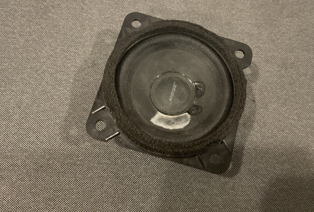 2013 INFINITI G37 REAR BOSE SPEAKERS OEM 309652-001