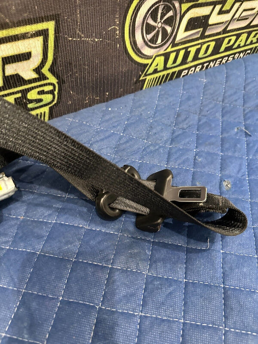 2018 2019 2022 FORD F250 F350 F450 PLATINUM FRONT RIGHT PASSENGER SEATBELT OEM