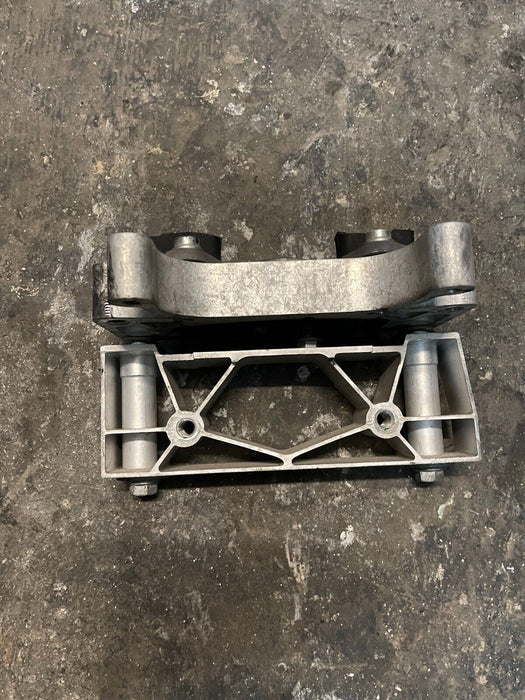 2021 AUDI R8 PLUS TRANSMISSION MOUNT ~BUSHING DAMAGE~ 4S0 813 857 B 4S0.813.857B