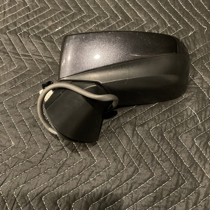 2017 SUBARU BRZ PAIR LEFT DRIVER SIDE DOOR MIRRORS OEM