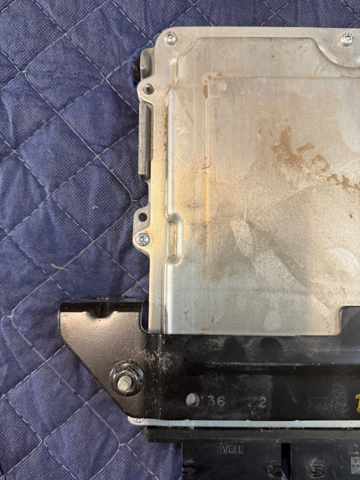 2022 FORD F250 F350 F450ENGINE COMPUTER MODULE ECU ECM NC3A-12A650-AA LC3A12B684