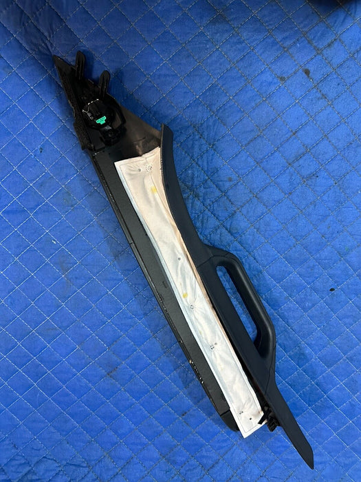 2019 2020 FORD F250 F350 F450 PLATINUM PASSENGER RIGHT A-PILLAR TRIM OEM