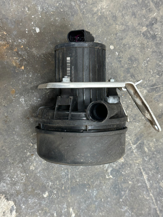 2014 AUDI R8 SECONDARY AIR INJECTION PUMP OEM 4S0 906 601 B