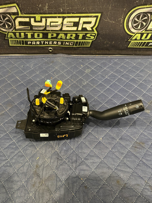 2019 FORD F150 3.5L RAPTOR CLOCK SPRING TURN SIGNAL SWITCH OEM