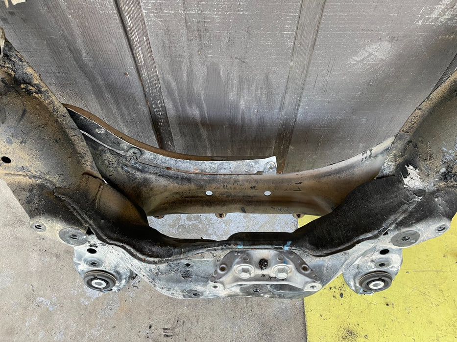 2019 ACURA MDX FWD FRONT SUBFRAME ENGINE CRADLE CROSSMEMBER OEM 2014-2020