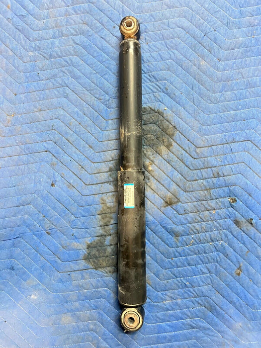 2016 2019 NISSAN TITAN XD OEM REAR LEFT DRIVER STRUT SHOCK ABSORBER 56200EZ81A