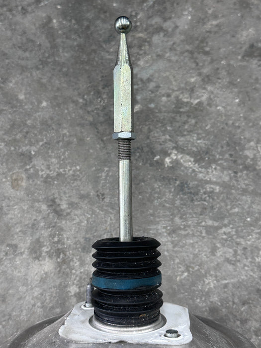 2021 AUDI R8 5.2L V10 POWER MASTER BREAK BOOSTER W RESERVOIR OEM 4S0 612 105 J