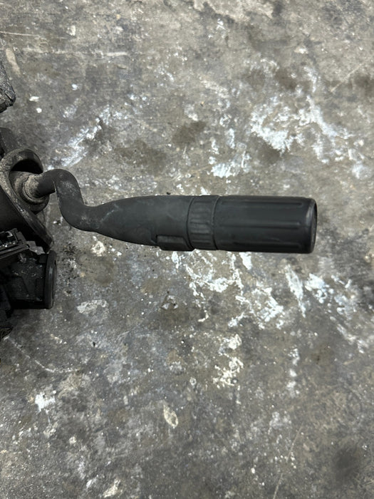 2020 FORD F250 F350 F450 XLT STEERING COLUMN OEM LC3C 3C529 BE