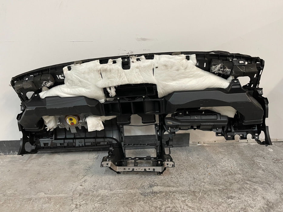 2015-2020 SUBARU WRX STI DASH DASHBOARD PANEL ASSEMBLY OEM