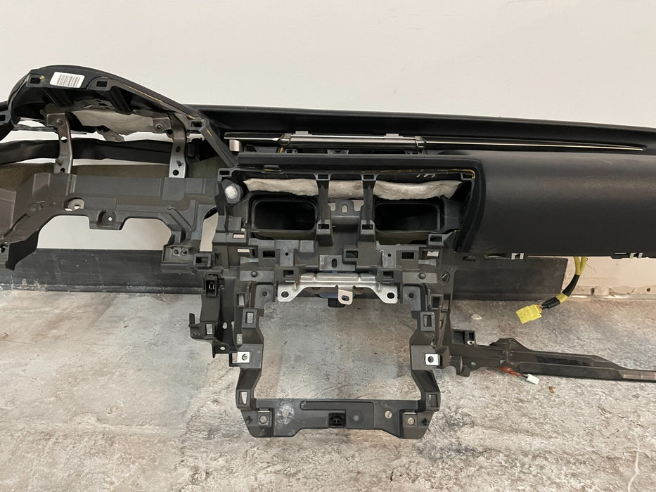 2015 LEXUS RC RCF DASHBOARD DASH BOARD ASSEMBLY OEM 2016 2017 2018 2019 2020