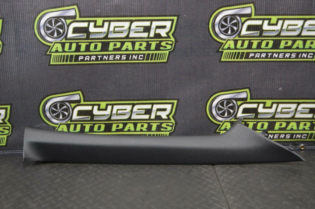 2015-2019 SUBARU WRX STI OEM A PILLAR RH