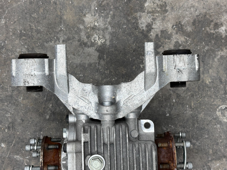 2014 AUDI R8 LAMBORGHINI GALLARDO FRONT DIFFERENTIAL OEM 0AZ409149