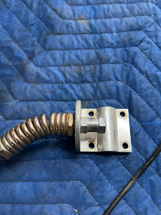 2018 FORD F250 F350 F450 PLATINUM WEBOOST RADIO ANTENNA