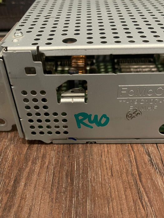 2017-2019 FORD F250 F350 F450 RADIO RECIEVER UNIT OEM KC3T-18D818-CA